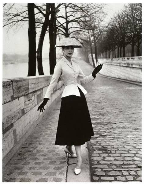 dior 1947 fashion style|1947 christian Dior new look.